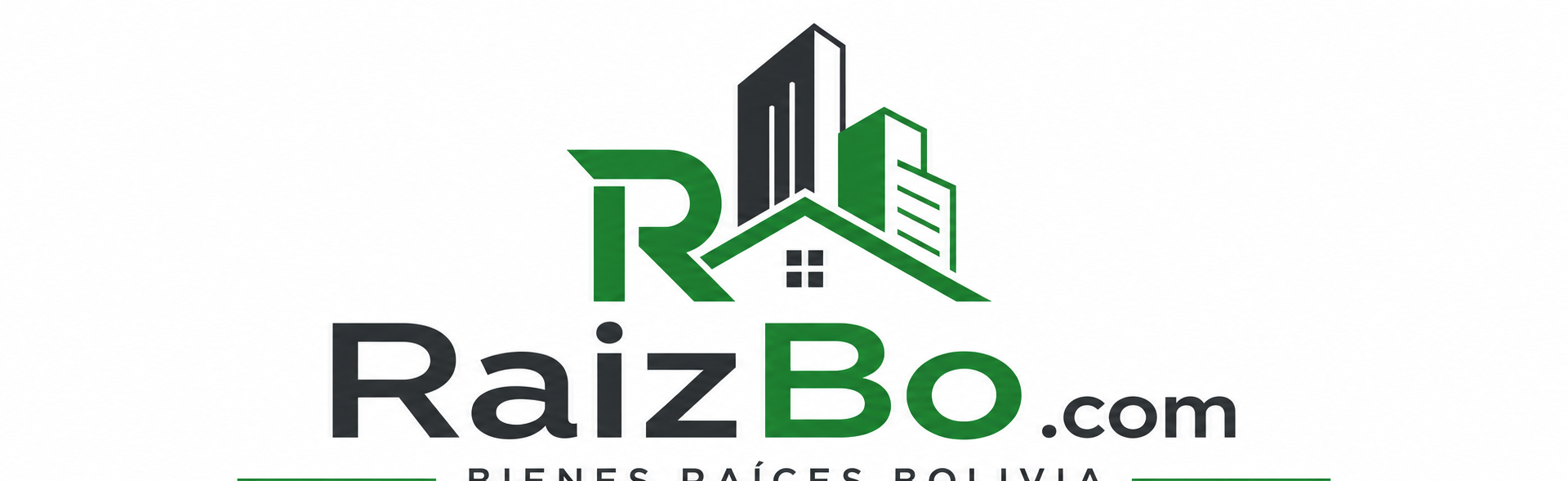 RaizBo — Bienes Raíces Bolivia
